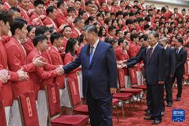 评估他们的
